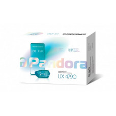 Автомобильная сигнализация Pandora UX 4790