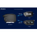 Автомобильная сигнализация Pandora UX 4100FD