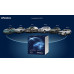 Автомобильная сигнализация Pandora UX 4100FD