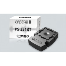 Сирена пьезоэлектрическая Pandora PS-331BT Сирена пьезоэлектрическая Pandora PS-331BT