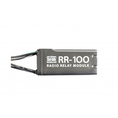 Радио реле RR-100