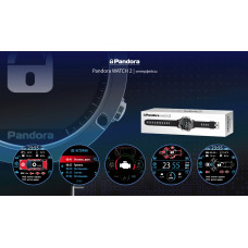 Брелок LCD Commander Light (D-062) Брелок LCD Commander Light (D-062)
