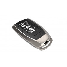 Брелок LCD Commander black (D061)v2 Брелок LCD Commander black (D061)v2