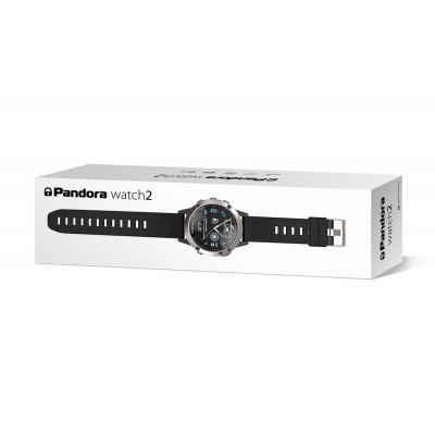 Автомобильные Глонасс-GPS часы Pandora Watch 2