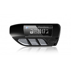 Брелок LCD DXL 800 black Брелок LCD DXL 800 black